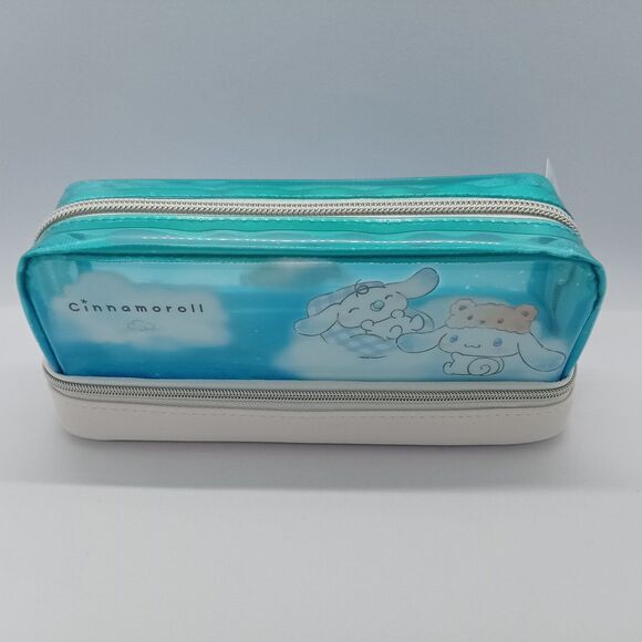 Cinnamoroll sanrio pencil case - Picture 5 of 9